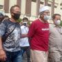 Digiring dengan Tangan Terborgol, Mantan Petinggi Khilafatul Muslimin Minta Maaf ke Jokowi