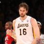 Pau Gasol Ditunjuk Jadi Duta Global untuk FIBA World Cup 2023