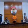 KPK Kembali Tetapkan Tersangka Eks Walkot Cimahi Ajay M Priatna dalam Kasus Suap Rp500 Juta kepada Eks Penyidik Robin