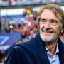 Pengusaha Inggris Jim Ratcliffe Berambisi Beli Manchester United