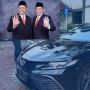 Wali Kota dan Wakil Wali Kota Cilegon Punya Mobil Dinas Mewah Baru, Netizen Auto Minta Test Drive di Jalan Rusak