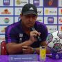 BRI Liga 1: Alfredo Vera Rotasi Pemain Hadapi Borneo FC Sore Ini