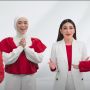 Sambut Momen Kemerdekaan RI, Nagita Slavina hingga Celine Evangelista Nyanyikan Lagu Rumah Kita
