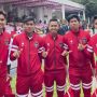 3 Alasan Timnas U-16 Bisa Kalahkan Guam di Kualifikasi Piala Asia U-17 2023