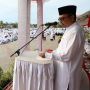 Ribuan Jemaah Berzikir di Lapangan Pemkab Aceh Utara, Ini Kata Pj Bupati