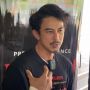 Takut Hantu, Fandy Christian Rela Main Film Horor Demi Cuan