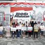 Momentum Hari Kemerdekaan, Dagadu Djokdja Dukung Kolaborasi Brand Lokal