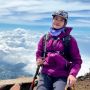 Profil Khansa Syahlaa, Pendaki Muda yang Kibarkan Merah Putih di Puncak Tertinggi Eropa
