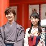 Review Film Jepang Chihayafuru Part 1: Kami no Ku, Kisah Klub Permainan Tradisional Jepang