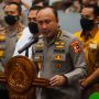Istri Ferdy Sambo, Putri Candrawathi Jadi Tersangka Kasus Pembunuhan Brigadir J