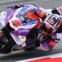 Hasil FP2 MotoGP Australia 2022: Johann Zarco Masih Tercepat, Marc Marquez Posisi Keenam