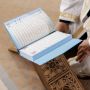 Doa Ayat Kursi Untuk Apa? Ini Bacaan Latin Beserta Artinya