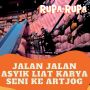 Rupa-Rupa: Jalan-jalan Asyik di Pameran Seni ARTJOG 2022 Expanding Awareness