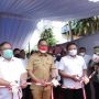 Telkom Dorong Digitalisasi Kelas Dunia di IKN dengan Resmikan NeuCentrIX Sepaku dan Digital Community Center