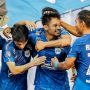 Motivasi Tinggi, PSIS Semarang Bertekad Mencuri Poin di Kandang Persis Solo