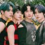 TXT Jadi Boy Group Tercepat yang Melampaui 2 Miliar Streaming di Spotify!