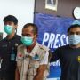 Tampang Kakek 57 Tahun Terancam Hukuman Mati, Ini Penyebabnya