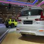 Berapa Lama Daya Tahan Baterai All-New Suzuki Ertiga Hybrid?