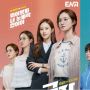 Pemain Drama Good Job Sembunyikan Rahasia Besar di Poster Karakter Terbaru