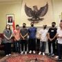 Kejuaraan Dunia 2022: Atlet Indonesia Diminta Nikmati Permainan Selama Bertanding