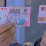 Pemerintah Keluarkan Uang Kertas Baru, DPR Minta Sosialisasi hingga ke Desa dan Perbanyak Tempat Penukaran