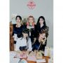 Gelar Konser di Jakarta Lusa, Intip Fun Fact Personel (G)I-DLE