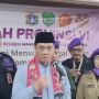 Soal Cawapres Pendamping Prabowo di Pilpres 2024, Riza Patria: Semua Kami Diserahkan ke Beliau