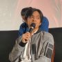 Demi Bintangi FIlm Mencuri Raden Saleh, Angga Yunanda Belajar Retas Situs Online