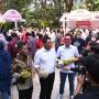 BRI Berkomitmen Angkat Potensi UMKM yang Merupakan Tulang Punggung Perekonomian Nasional