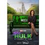 Link Nonton She-Hulk: Attorney at Law Legal, Bukan di IndoXXI dan LK21!