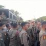 Bentrok Penertiban PKL Pantai Padang, Dinas Pariwisata Bilang Begini