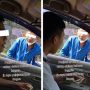 Viral! Bapak Penjual Cincau Fasih Berdialog Pakai Bahasa Inggris, Warganet Malah Curiga: Intel?
