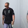 Gagal Menangi Balapan Musim Ini Bukan Akhir Dunia bagi Lewis Hamilton