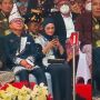 Anaknya Main HP Saat Disorot di Istana Negara, Cara Mendag Tegur Cool Abis