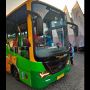 Makin Maju, Armada Bus Trans Jatim Sekarang Dibekali Perangkat IoT