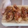 Resep Nashville Hot Chicken yang Sedang Viral, Cocok untuk Pecinta Pedas