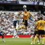 Hasil Liga Inggris: Tottenham Hotspur Bungkam Wolverhampton Berkat Gol Semata Wayang Harry Kane