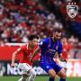Debutnya di JDT Menyedihkan usai Dibantai Urawa Reds, Jordi Amat Curhat