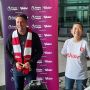 Michael Owen Tiba di Indonesia, Siap Jadi Komentator hingga Nobar Manchester United vs Liverpool