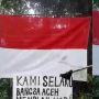 Detik-detik Bendera Merah Putih Dibakar di Aceh, Tolak HUT RI