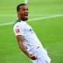Bungkam Hertha Berlin, Gladbach  Gusur Bayern Munich dari Puncak Klasemen Bundesliga
