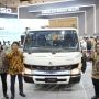Hadir di GIIAS 2022, Mitsubishi Fuso Hadirkan Kendaraan dengan Teknologi dan Inovasi Baru