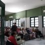 Pelaku Usaha Solo Sambut Antusias Kelas UMKM keliling Suara.com