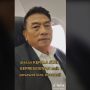 Viral Video Moeldoko Keciduk Naik Pesawat Kelas Ekonomi, Warganet: Presidennya Rendah Hati Anak Buah Ya Ngikut
