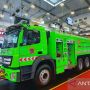 Damkar Berharga Fantastis Ikut Ambil Bagian di GIIAS 2022