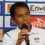 Budiman Yunus Puas Beri Persib Kemenangan Kedua Sebelum Digantikan Luis Milla