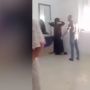 Video Viral Suami Pukuli Istri hingga Tersungkur Hanya Gara-gara ke Salon