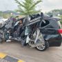 Kecelakaan Maut di Ruas Tol Pemalang-Batang, Ayah Wagub Jatim Emil Dardak Meninggal Dunia, Ini Kronologinya