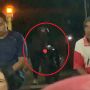 Momen Pria Pilih Matikan Mesin dan Tuntun Motor Tuai Pujian Warganet, Ini Sebabnya