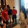 Sambangi Indonesia, Michael Owen Diajak Raffi Ahmad Main ke Andara